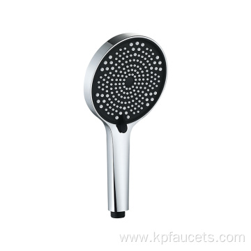 Anti Limescale Powerful Rain Luxury Shower Head